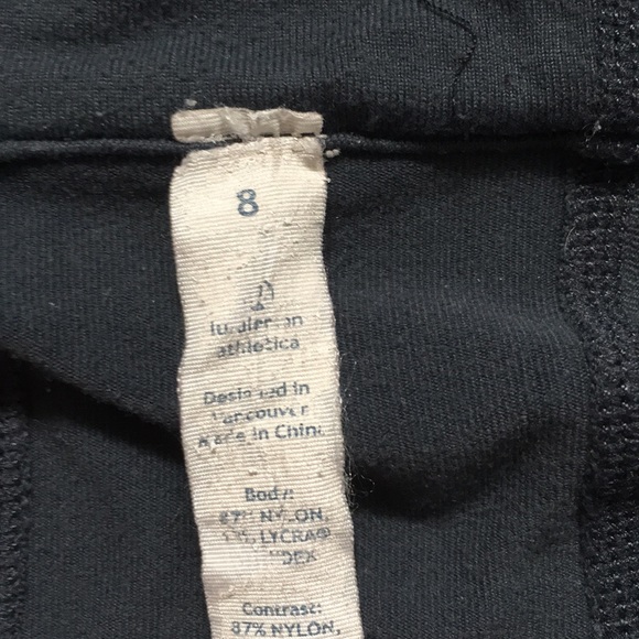 Lululemon jacket - Picture 2 of 4